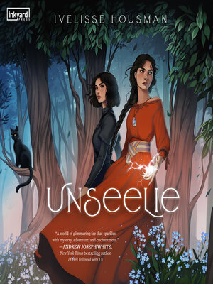 cover image of Unseelie